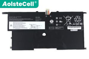 Battery for Lenovo ThinkPad X1 Carbon 2th Gen-20A8