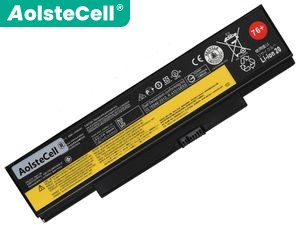 Battery for Lenovo ThinkPad E560-20EV