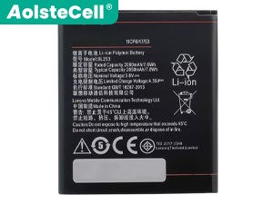 Battery for Lenovo Bl253