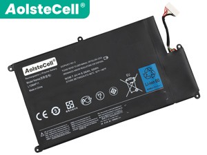 Battery for Lenovo U410-IFI