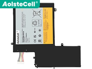 Battery for Lenovo IdeaPad U310