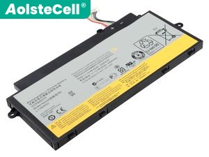 Battery for Lenovo L11L6P01(3ICP40/61/69-2)