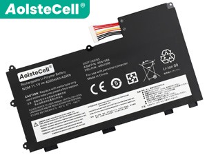 Battery for Lenovo ThinkPad T430u(33533HG)