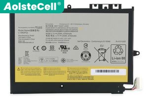 Battery for Lenovo L13M2P22(1ICP4/83/103-2)