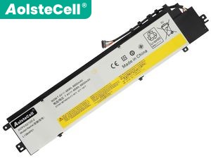 Battery for Lenovo Erazer Y40-70AS-ISE