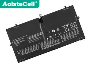 Battery for Lenovo Yoga 3 Pro-80HE00G1US