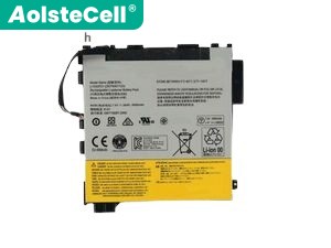 Battery for Lenovo L13S2P21