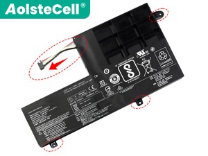Battery for Lenovo IdeaPad 310S-14AST-80UL