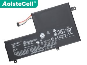 Battery for Lenovo Flex 3-1480-80R30004US
