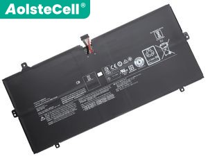 Battery for Lenovo Yoga 900-13ISK-80MK002GGE