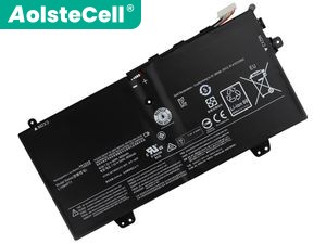 Battery for Lenovo Yoga 700-11ISK-80QE0027GE