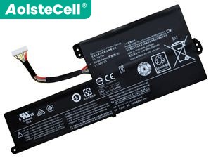 Battery for Lenovo L14M3P23