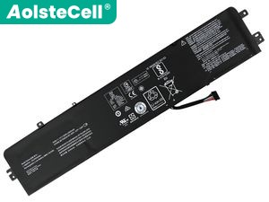 Battery for Lenovo Legion Y520 15IKBN-80WK019HIX