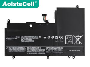 Battery for Lenovo Yoga 700-14ISK-80QD006TGE