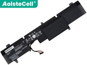 Battery for Lenovo Legion Y920-17IKB-80YW002UGE