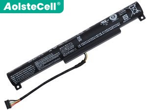 Battery for Lenovo IdeaPad 100-15IBY 80MJ00ARGE