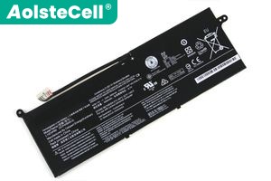 Battery for Lenovo L14M4P22(2ICP4/58/62-2)