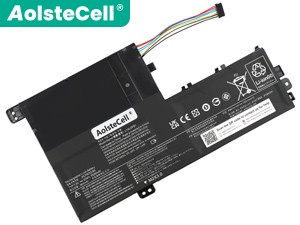 Battery for Lenovo IdeaPad 320S-14IKB-80X400AFGE
