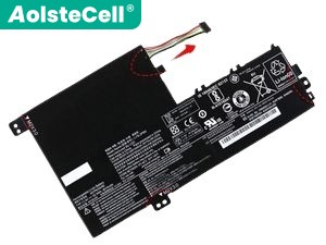 Battery for Lenovo Yoga 510-14IKB 80YM