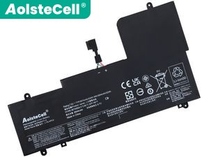 Battery for Lenovo Yoga 710-14ISK-80TY003GCK