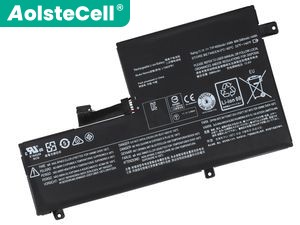 Battery for Lenovo N42-20 Chromebook