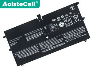 Battery for Lenovo L15L4P20