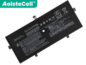 Battery for Lenovo Yoga 910-13IKB-80VF00JPGE