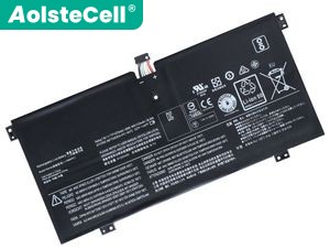 Battery for Lenovo Yoga 710-11ISK-80TX000TCF