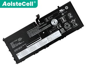 Battery for Lenovo ThinkPad X1 Tablet 3rd Gen-20KJ0003EQ