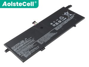 Battery for Lenovo IdeaPad 720S-13ARR-81BR000WGE