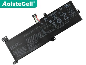 Battery for Lenovo V15-IIL-82C500MXDU
