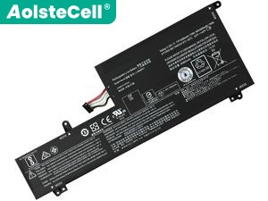 Battery for Lenovo Yoga 720-15IKB-80X70049CK