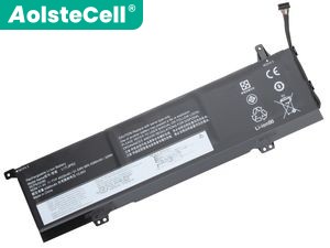 Battery for Lenovo Yoga 730-15IWL-81JS007LMJ