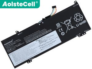 Battery for Lenovo Yoga 530-14ARR-81H90074GE