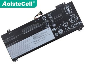 Battery for Lenovo 81J70026IV