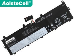 Battery for Lenovo ThinkPad P72-20MB