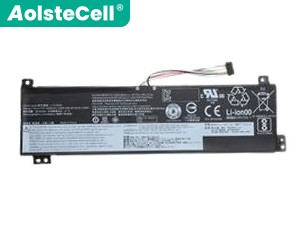 Battery for Lenovo V130-15IKB 81HN00EVAK