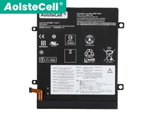Battery for Lenovo ideapad D330-10IGL-82H0000LTA
