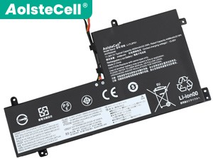 Battery for Lenovo Legion Y540-15IRH-81SX0082MB