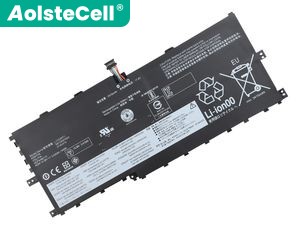 Battery for Lenovo ThinkPad X1 Yoga 3rd Gen-20LE000VUK