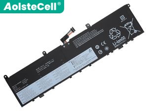 Battery for Lenovo ThinkPad P1 Gen 2-20QT007RMX