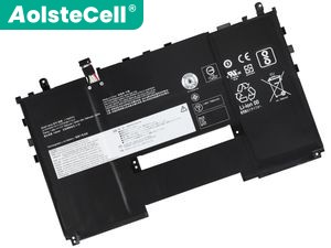 Battery for Lenovo Yoga C630-13Q50-81JL0013JP