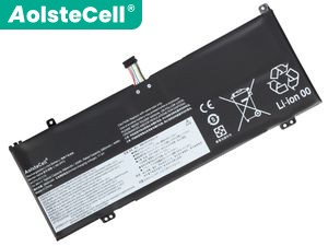 Battery for Lenovo ThinkBook 13S-IWL-20RRA04QVN