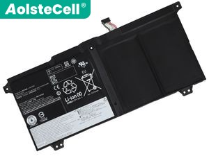 Battery for Lenovo Chromebook C630-81JX001UWJ