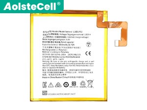 Battery for Lenovo TB328FU