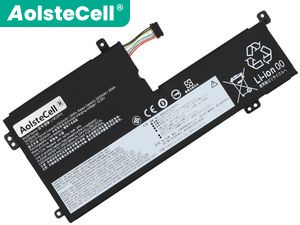 Battery for Lenovo ideapad L340-17API-81LY005QMB