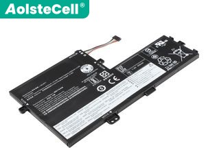 Battery for Lenovo ideapad S340-15IIL-81VW00CLLM