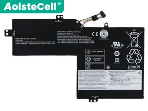 Battery for Lenovo 81NG004BKR