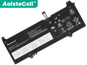 Battery for Lenovo 14W-81MQ002FGE