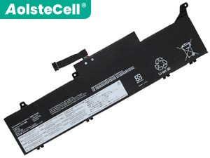 Battery for Lenovo ThinkPad E490S-20NG000FPH